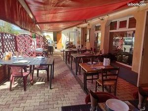 Restaurant bar tabac epicerie et fdj