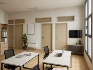 Local commercial cergy