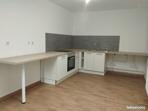 Maison 3 chambres Beauvois