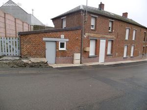 Maison 4 pièces 71 m²