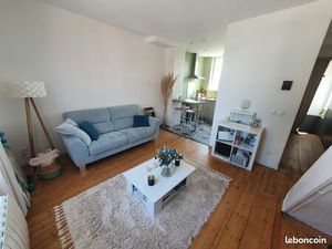 Appartement en duplex