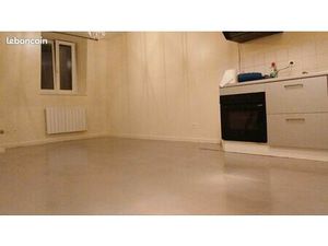 Appartement 50 m2 2 pieces