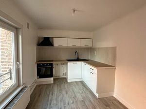 À LOUER – Grand T3 lumineux 86 m² – Hyper centre Raismes – Garage