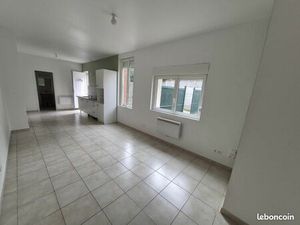 Appartement 3 pièces 59 m²