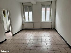Maison de ville 3 pièces 55 m²