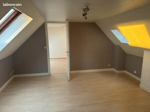 Appartement en hypercentre (rue de Lambersart)
