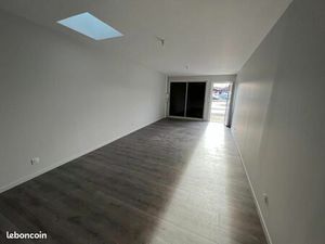 Local bureaux 34 m²