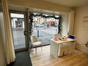 Fonds de commerce clé en main