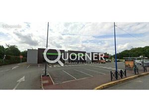 Local commercial 1028 m² Flers-en-Escrebieux