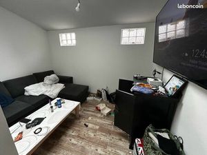 Maison ancienne à Douai Dorignies