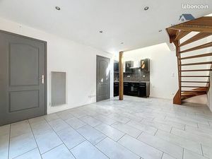 Location petite maison