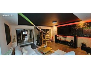 Maison de 150m a vendre