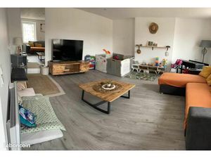 Appartement 3 chambres