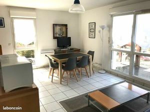 Location meublé T4 Arzon Port du Crouesty