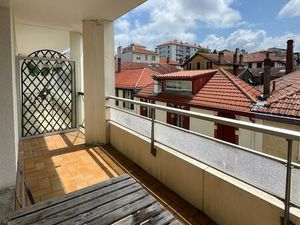 Appartement Avec Terrasse - Biarritz Centre