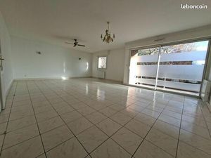 Appartement 3 pièces 78 m²