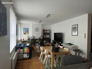 Appartement 4 pièces 78 m²