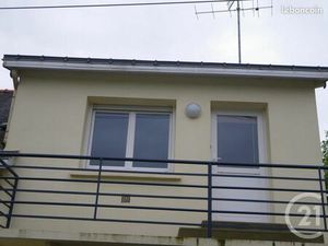 Appartement 3 pièces 45 m²