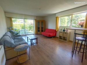 Appartement 2 pièces 50 m²