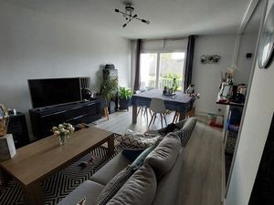 Location appartement t3