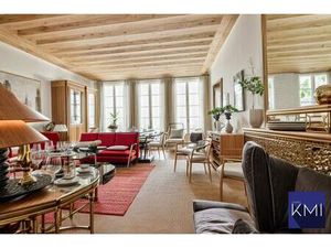 75003 - Arts et Métiers | Charmant 2/3 Pièces + Cave