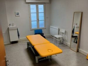 Surface de 15m2 aux normes PMR - Cabinet paramédical