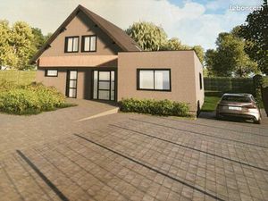 Location 2 locaux (para) médicaux