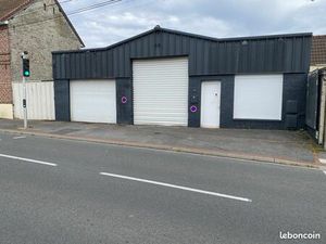 Local d’activité - direct propriétaire