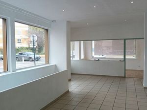 Local commercial Dunkerque centre