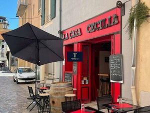 Local Commercial Droit au bail Narbonne Centre