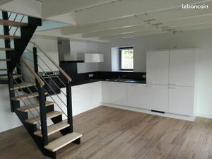 Location maison à l'année