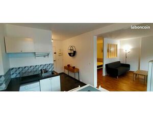 Appartement meublé à louer Cergy Prefecurture