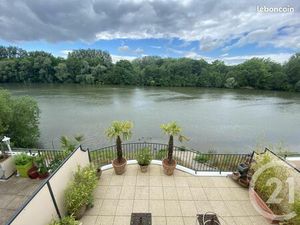 Studio 1 pièce 31 m²