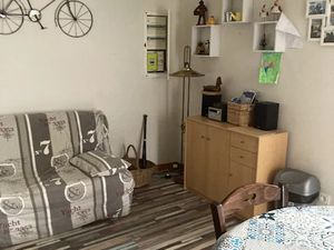 Vente immeuble 77 m² à Sarrancolin (65410)  127 000 €