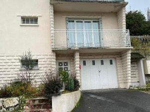 Studio 1 pièce 21 m²