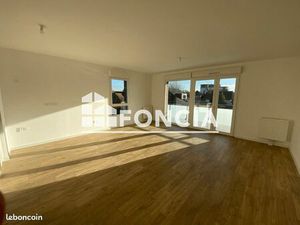 Appartement 4 pièces 88 m²