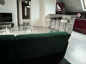 Appartement atypique