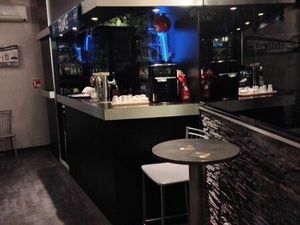 A remettre fond de commerce bar cafe