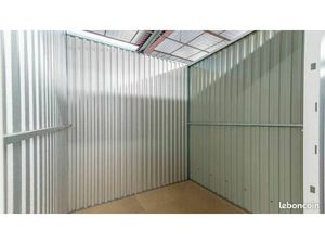 Garage/box 4 m² Argenteuil