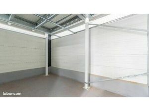 Garage/box 9 m² Argenteuil