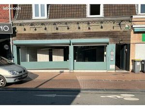 Local commercial leers emplacement numero 1