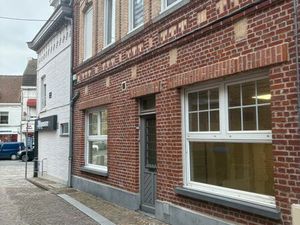 Local commercial à louer Roncq centre