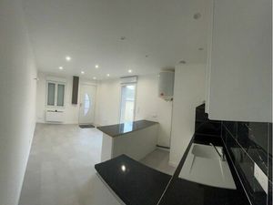 Maison de ville sans charge de copropriété