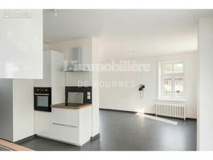 Maison 4 pièces 101 m²
