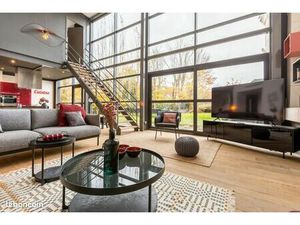 Ferme 6 pièces 250 m²