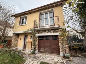 Maison 6 pièces 111 m²