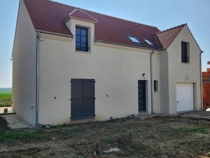 Maison 6 pièces 114 m²
