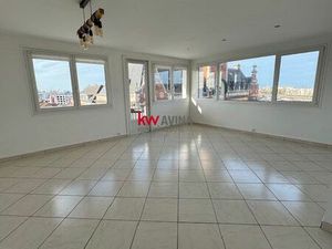 Appartement 3 pièces 80 m²