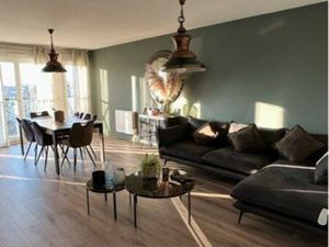 Appartement T3 - proche château Robersart - 72m2