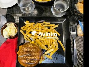 Bar  brasserie 85 m² Cormeilles-en-Parisis